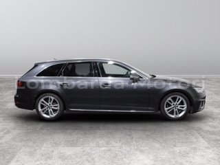 AUDI A4 avant 30 2.0 tdi sport 122cv s-tronic