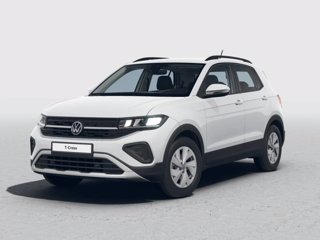 VOLKSWAGEN T-cross 1.0 tsi life 95cv