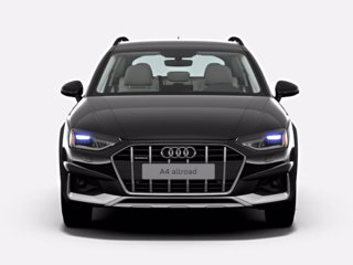 AUDI A4 allroad 40 2.0 tdi mhev quattro 204cv s-tronic