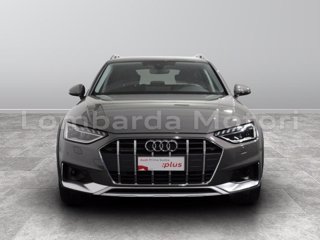 AUDI A4 allroad 40 2.0 tdi mhev quattro 204cv s-tronic