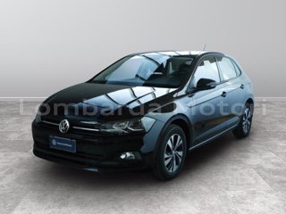 VOLKSWAGEN Polo 5p 1.0 evo comfortline 80cv