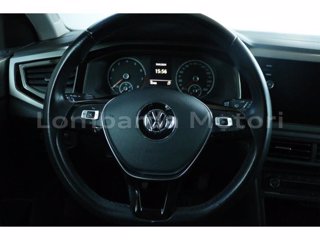 VOLKSWAGEN Polo 5p 1.0 evo comfortline 80cv