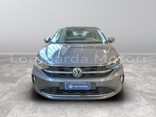 VOLKSWAGEN Taigo 1.0 tsi life 95cv