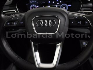 AUDI A4 30 2.0 tdi mhev business advanced 136cv s-tronic