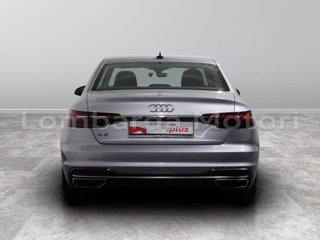 AUDI A4 30 2.0 tdi mhev business advanced 136cv s-tronic