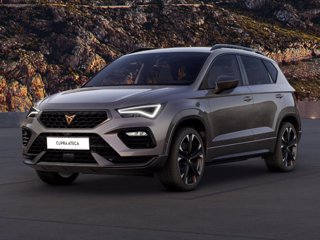 CUPRA Ateca 1.5 tsi 150cv dsg