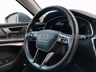 AUDI A6 avant 40 2.0 tdi mhev sport s-tronic