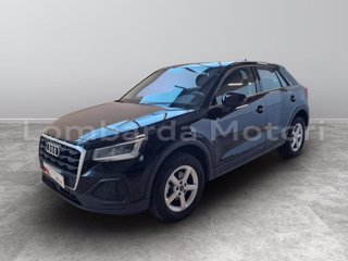 AUDI Q2 30 2.0 tdi s-tronic