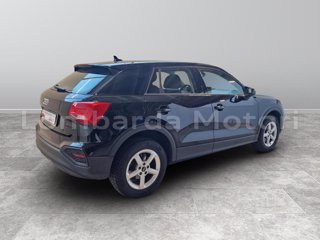 AUDI Q2 30 2.0 tdi s-tronic