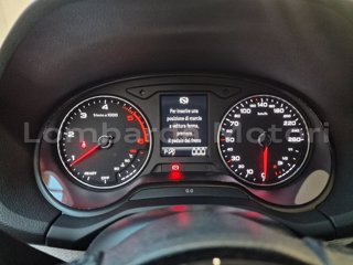 AUDI Q2 30 2.0 tdi s-tronic