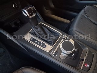 AUDI Q2 30 2.0 tdi s-tronic