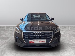 AUDI Q2 30 2.0 tdi s-tronic