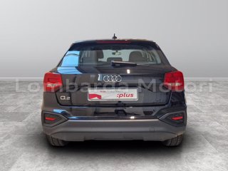 AUDI Q2 30 2.0 tdi s-tronic