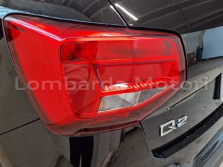 AUDI Q2 30 2.0 tdi s-tronic