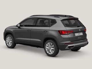 SEAT Ateca 2.0 tdi business 150cv dsg