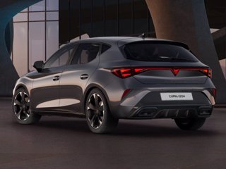 CUPRA Leon 2.0 tdi 150cv dsg