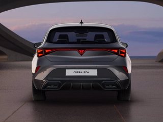 CUPRA Leon 2.0 tdi 150cv dsg