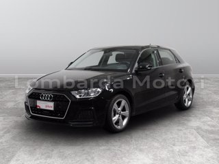 AUDI A1 sportback 25 1.0 tfsi s-tronic