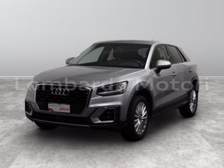 AUDI Q2 1.0 tfsi design