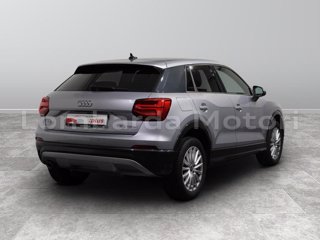 AUDI Q2 1.0 tfsi design