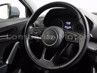 AUDI Q2 1.0 tfsi design