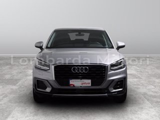 AUDI Q2 1.0 tfsi design