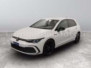 VOLKSWAGEN Golf 2.0 tsi gti 245cv dsg