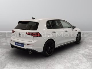 VOLKSWAGEN Golf 2.0 tsi gti 245cv dsg