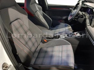 VOLKSWAGEN Golf 2.0 tsi gti 245cv dsg