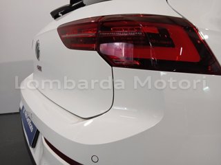 VOLKSWAGEN Golf 2.0 tsi gti 245cv dsg