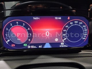 VOLKSWAGEN Golf 2.0 tsi gti 245cv dsg