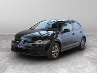 VOLKSWAGEN Polo 1.0 tsi life 95cv dsg