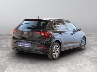 VOLKSWAGEN Polo 1.0 tsi life 95cv dsg