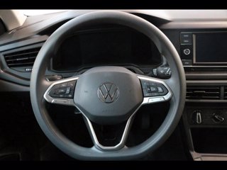 VOLKSWAGEN Polo 1.0 tsi life 95cv dsg