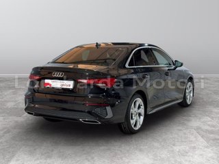 AUDI A3 sedan 30 2.0 tdi s line edition