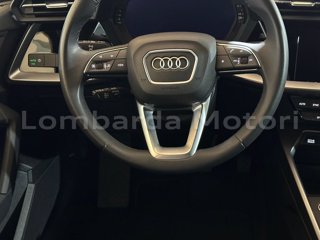 AUDI A3 sedan 30 2.0 tdi s line edition