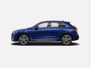 AUDI Q3 45 1.4 tfsi e s line edition s-tronic