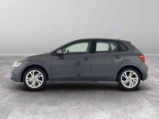 VOLKSWAGEN Polo 1.0 tsi style 95cv dsg