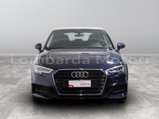 AUDI A3 sportback 35 1.5 tfsi 150cv s-tronic