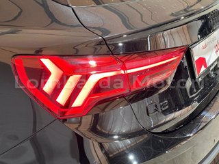 AUDI Q3 sportback 45 1.4 tfsi e s line edition s-tronic