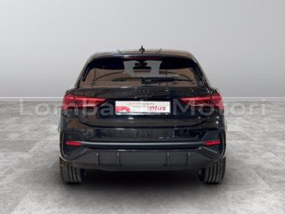 AUDI Q3 sportback 45 1.4 tfsi e s line edition s-tronic