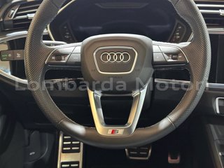 AUDI Q3 sportback 45 1.4 tfsi e s line edition s-tronic