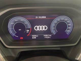 AUDI Q4 sportback e-tron 55 business advanced quattro