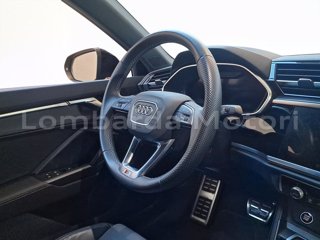 AUDI Q3 45 1.4 tfsi e s line edition s-tronic