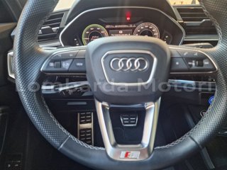 AUDI Q3 45 1.4 tfsi e s line edition s-tronic