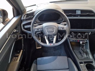 AUDI Q3 45 1.4 tfsi e s line edition s-tronic