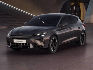 CUPRA Leon 1.5 hybrid 150cv dsg