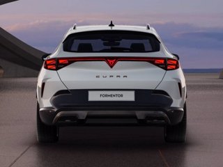 CUPRA Formentor 2.0 tdi 150cv dsg