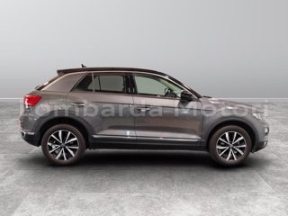 VOLKSWAGEN T-roc 1.0 tsi style 115cv