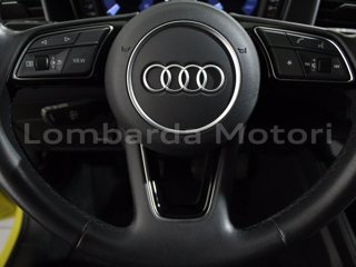 AUDI A1 sportback 30 1.0 tfsi 110cv